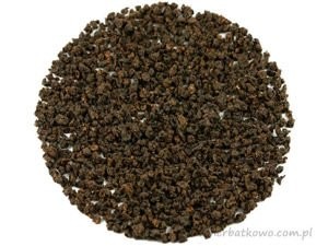 Herbata czarna Assam Mangalam BPS CL