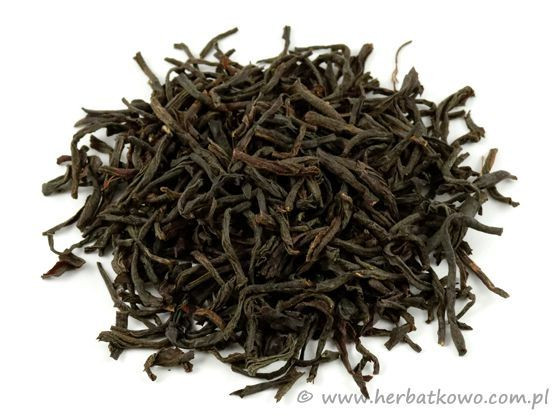 Herbata czarna Assam OP Blend