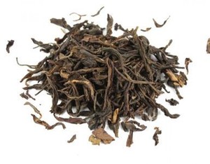Pu Erh Sheng 3-letni – herbata surowa