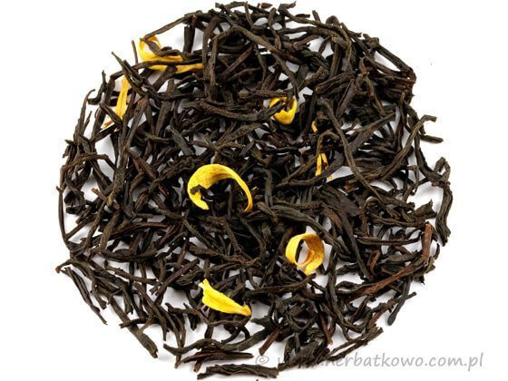 Herbata czarna Earl Grey Superior