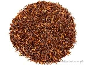 Rooibos czerwony