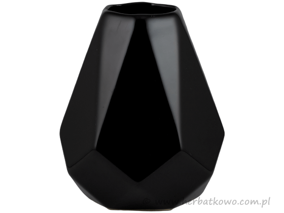 Matero Ceramiczne Czarny Diament