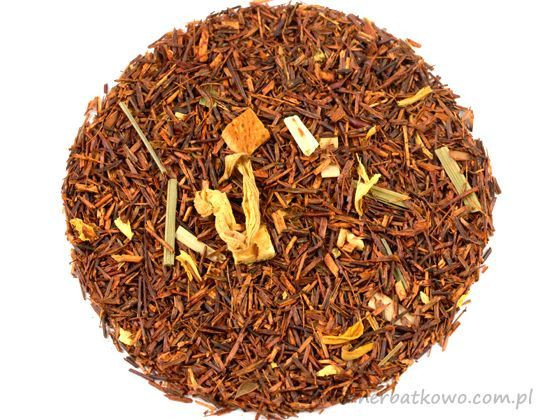 Rooibos Lemonita