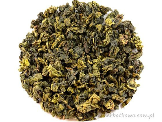 Herbata Tie Guan Yin Oolong