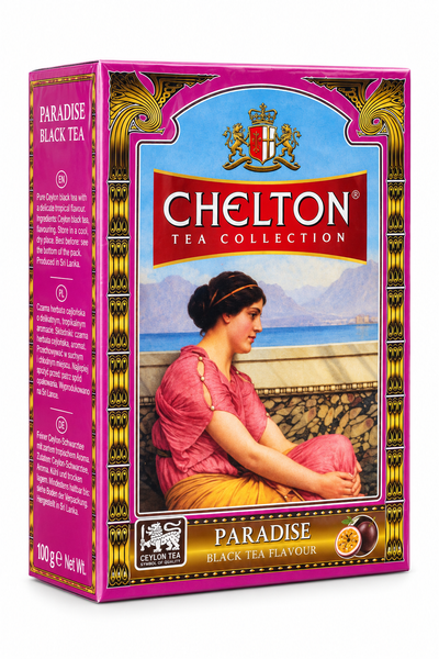 Herbata Chelton Paradise 100g