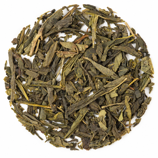 Zielona herbata China Sencha