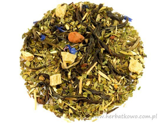 Yerba Mate Vigor 