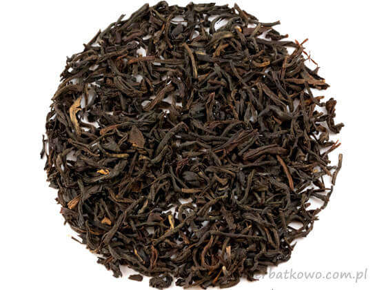 Herbata czarna Assam Orangajuli SFTGFOP1
