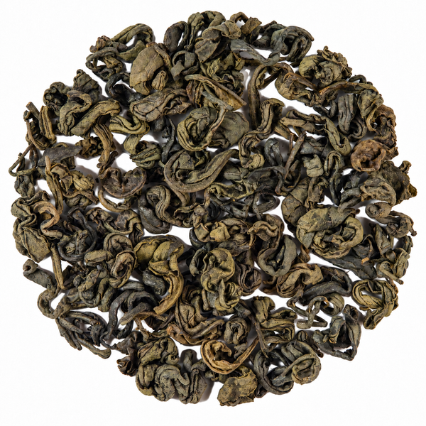 Zielona herbata Myanmar Natural Green Tea