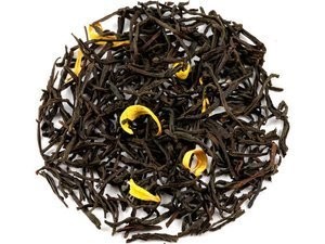 Herbata czarna Earl Grey Superior
